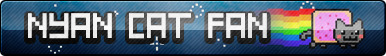 Fanatico de Nyan