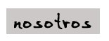 Nosotros