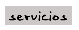 Servicios