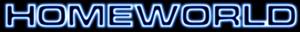 Homeworld Logo (TM)